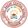 Christ Nagar Central School logo