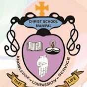 Christ school logo