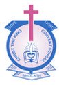 Christ The King Convent School logo