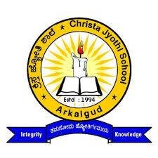 Christa Jyothi School logo