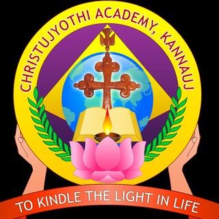 Christu Jyothi Academy logo