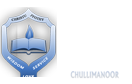 Christu Jyothi School logo