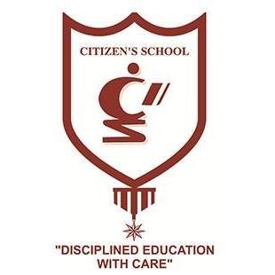 Citizen\'s School logo