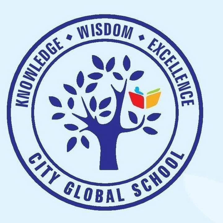 City Global School logo