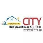 City International School logo
