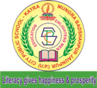 City Public School logo