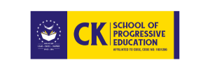Ck School of Progressive Education logo
