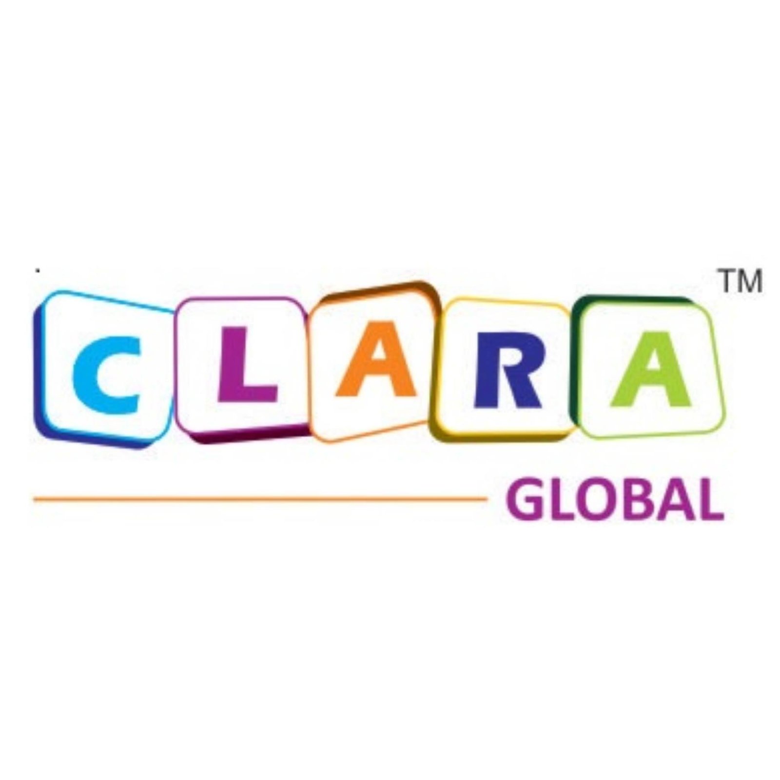 Clara Global School logo