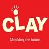 Clay Pre School logo