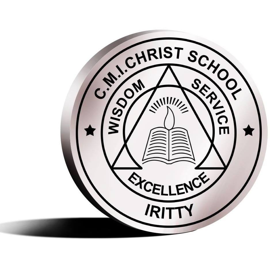 Cmi Christ School logo