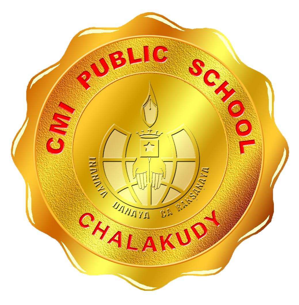 CMI Public School logo