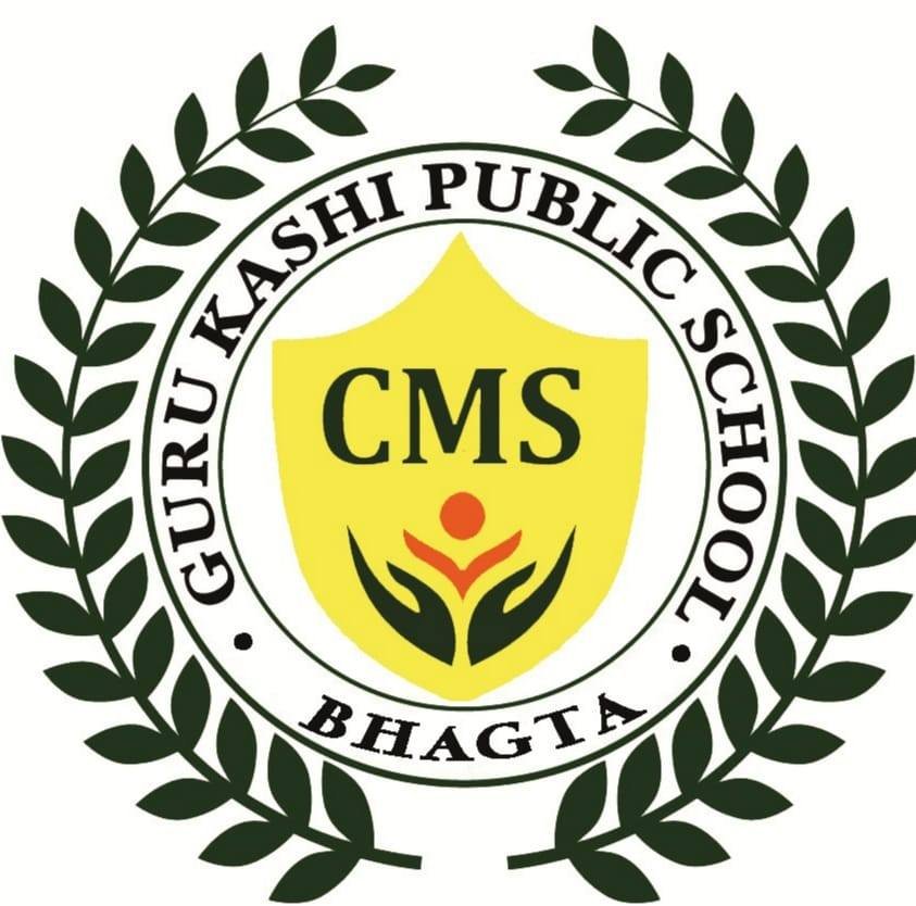 CMS Public School logo