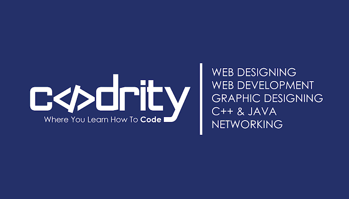 Codrity Technologies logo