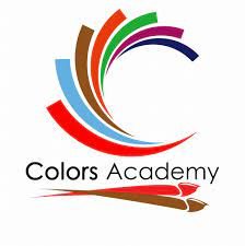 Colours Academy logo