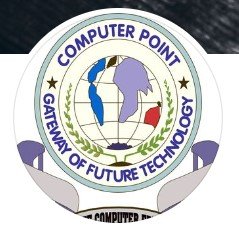 Computer Point logo