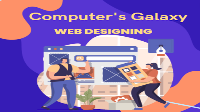 Computers Galaxy logo