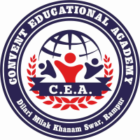 Convent Educational Academy logo