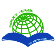 Cordial International School logo
