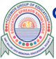 Cosmos Public School logo