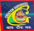 Creation Gurukool logo