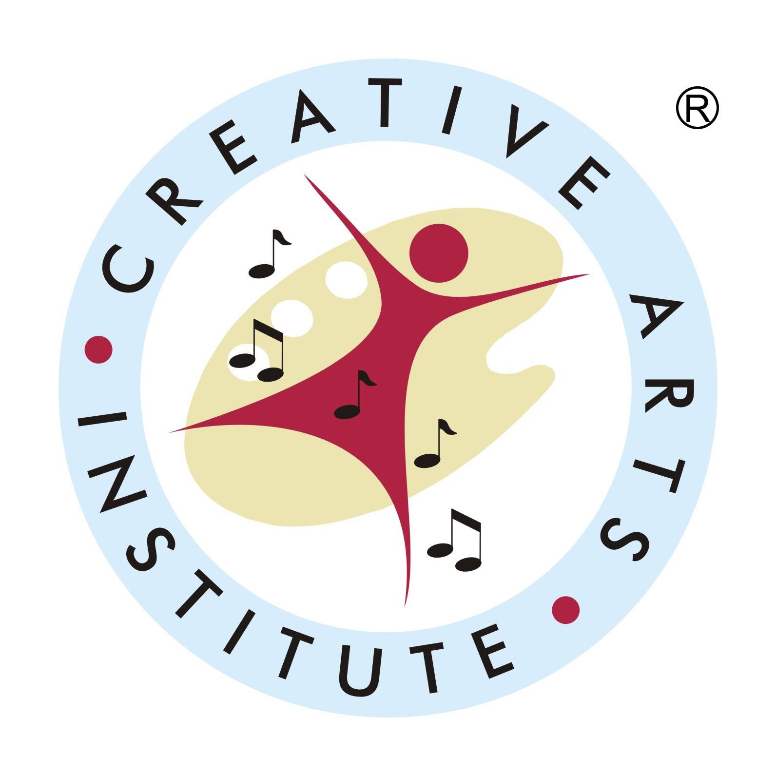 Creative Arts Institute logo