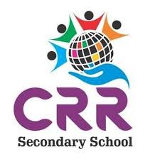 CRR Secondary School logo