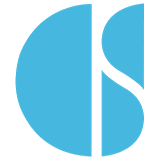 CS Infotech logo