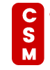 CSM Institute of Nursing Education logo