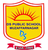 D. S. Public School logo