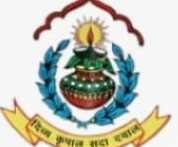 D. V. M. Public School logo