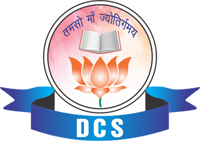 Daffodil Convent School logo