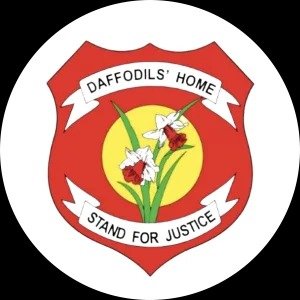 Daffodil\'s Home Secondary School logo