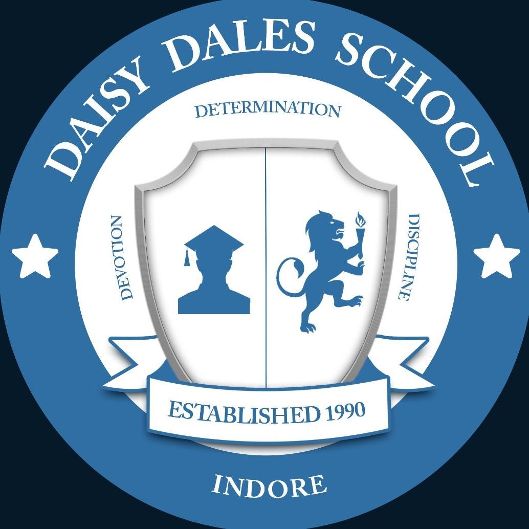 Daisy Dales School logo