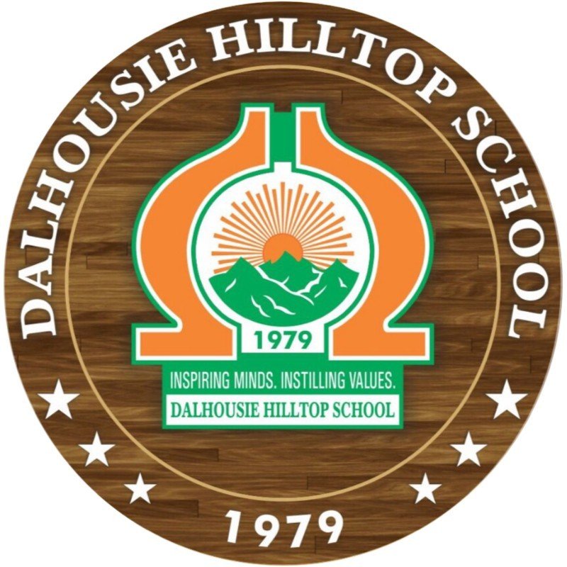 Dalhousie Hilltop School logo
