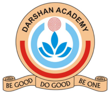 Darshan Academy logo