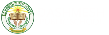 Dashmesh Public School logo