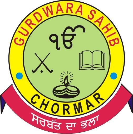 Dashmesh Sr. Sec. School logo