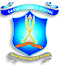 Dasmesh Public School logo