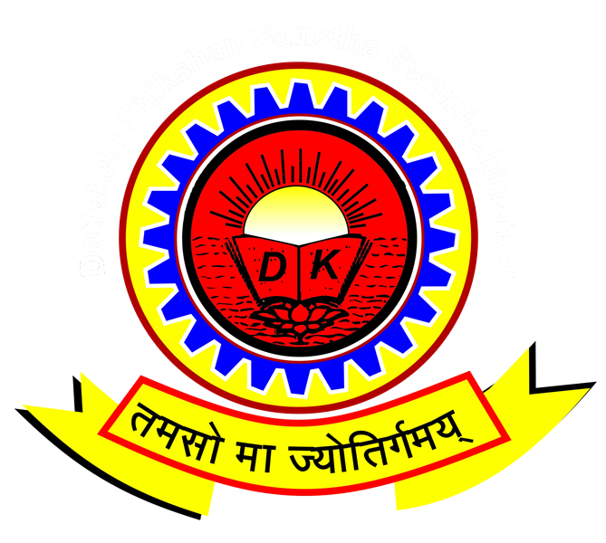 Dattakala Shikshan Sanstha logo