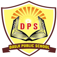 Dau Ji Public School logo