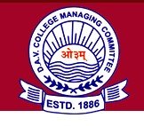 DAV Centenary Public School logo