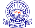 DAV Centenary Public School logo