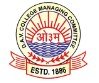 DAV Centenary Public School logo
