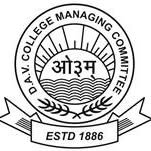 Dav Public School logo