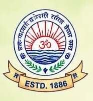 DAV Public School logo
