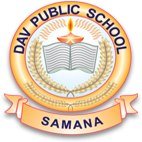 Dav Public School logo