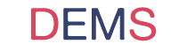 David English Medium School logo