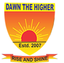 Dawn The Higher logo
