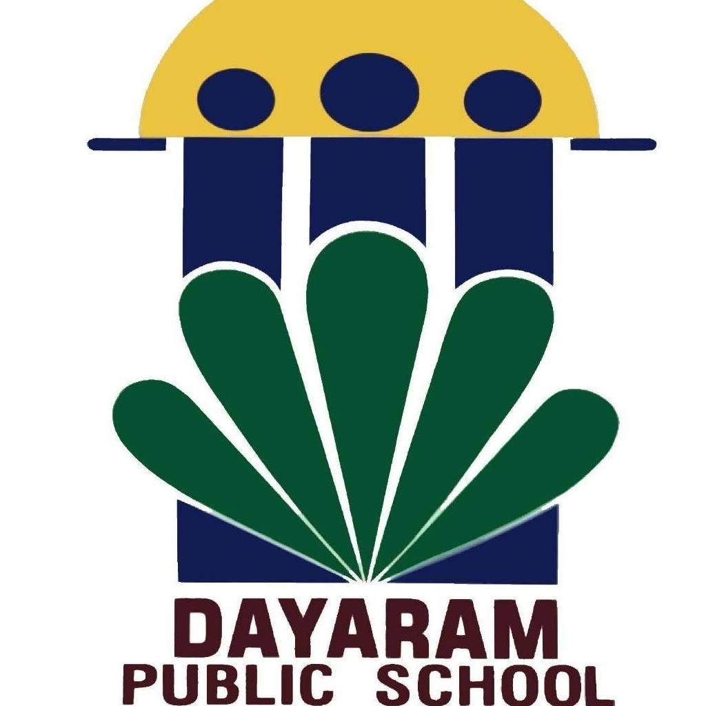 Daya Ram Public School logo