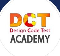 DCT Academy logo